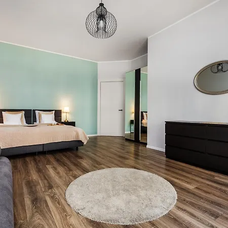 Happy Stay Sopot Monte Cassino 44 A-2