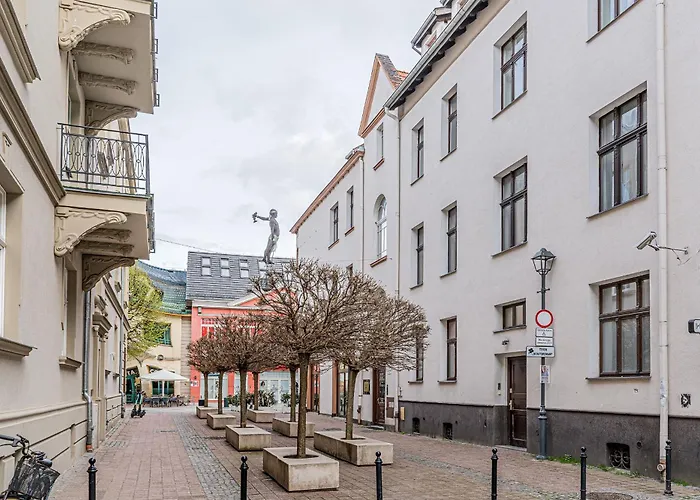 Apartament 17
